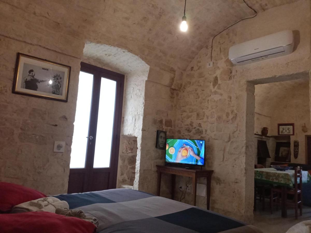 Casa Perosi Villa Noci Kültér fotó
