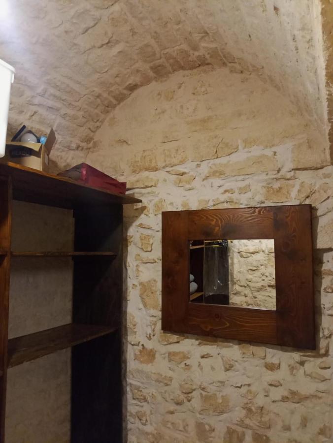 Casa Perosi Villa Noci Kültér fotó