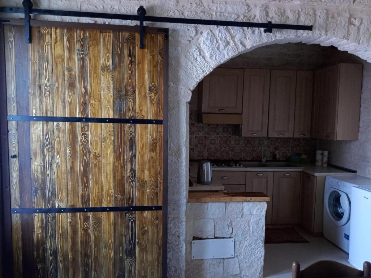 Casa Perosi Villa Noci Kültér fotó