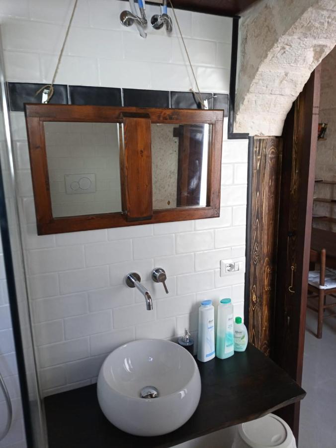 Casa Perosi Villa Noci Kültér fotó